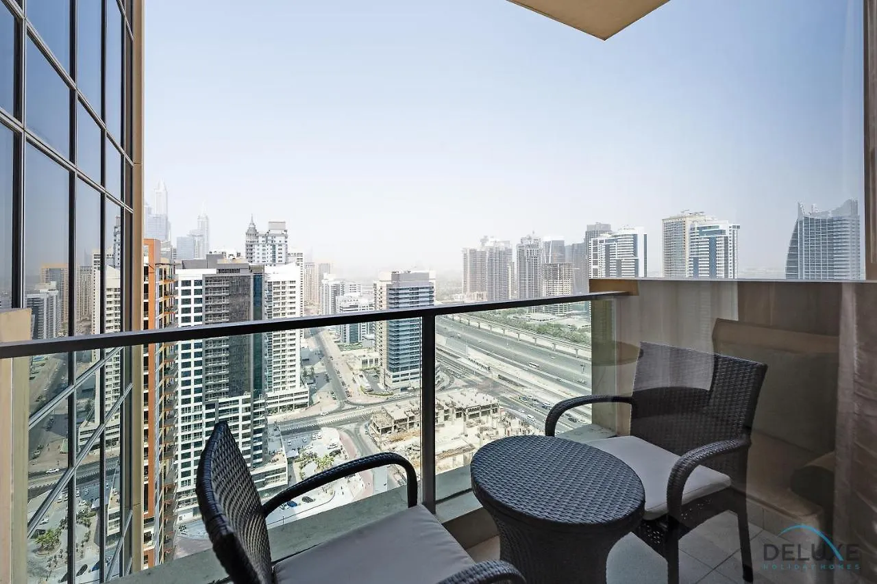 Modern 2Br In The Address Residences Dubai Marina By Deluxe Holiday Homes الإمارات العربية المتحدة