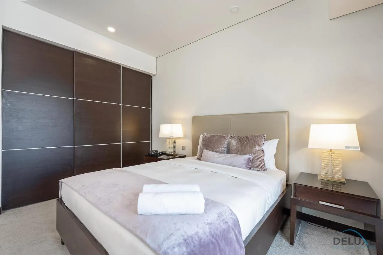 Modern 2Br In The Address Residences Dubai Marina By Deluxe Holiday Homes 0*,  الإمارات العربية المتحدة